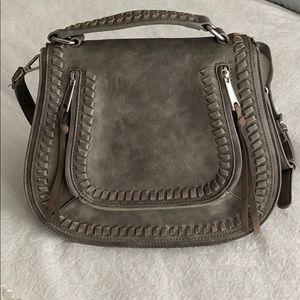 Vici Highlander Bag